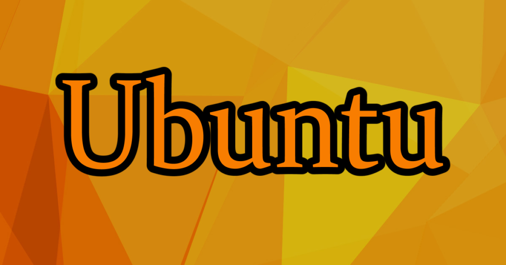 VirtualBoxにUbuntuをインストールする